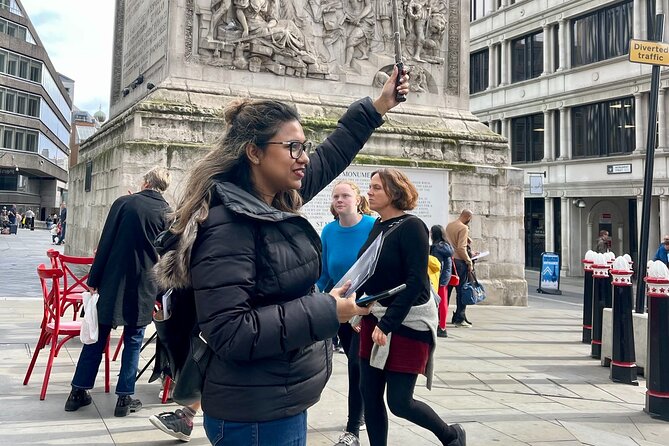 Harry Potter's Magical London: A Trusted Tour Since 2009 - The Globe Theatre and Shakespeare’s influence