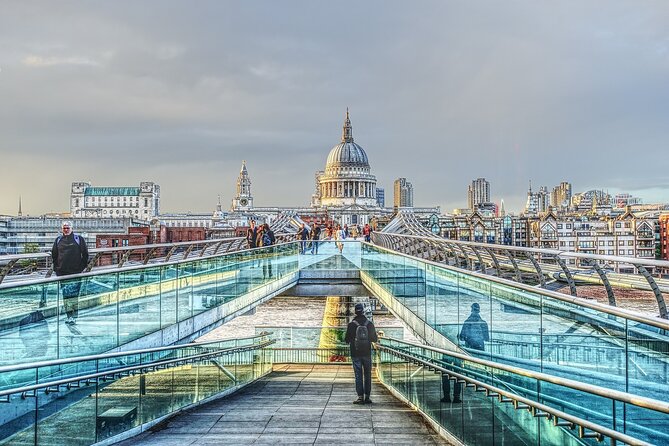 Harry Potter's most comprehensive and exclusive tour in London - What Ruben adds to the experience