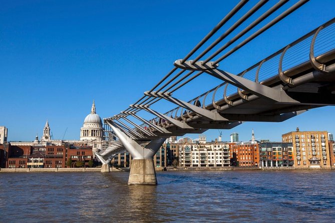 Harry Potter Self-Guided Walking Tour in London - Quick take: what you are really buying