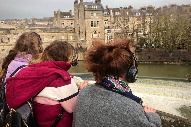 Headphoned Tour: Discover Bath & Bridgerton with Music - How much value do you get for $22.08?