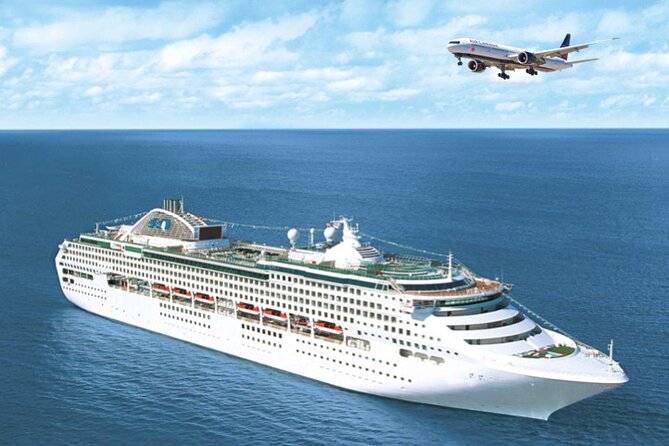 Heathrow Airport Hotel Private Transfer To Southampton - Arriving at a Southampton hotel or cruise terminal