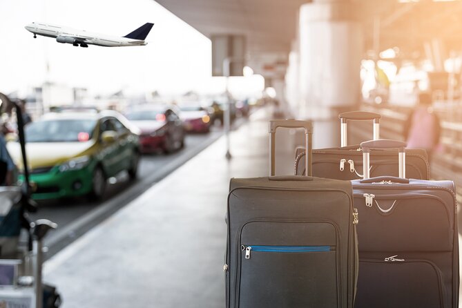 Heathrow Airport Taxi - Private Transfer to/from London - A private ride instead of the taxi queue