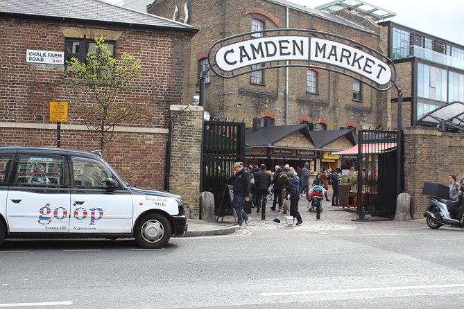 Heathrow Airport to Central London Private Round Trip Transfer - Key points before you book