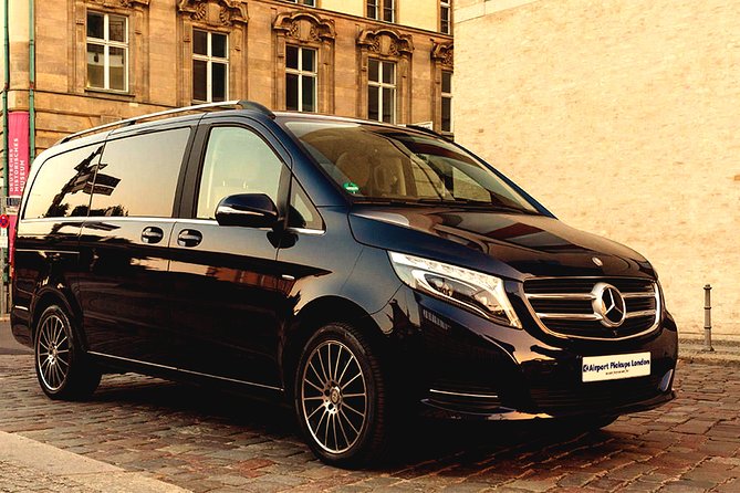 Heathrow Airport to Dover Cruise Port Private Transfers - Luggage rules deserve your attention