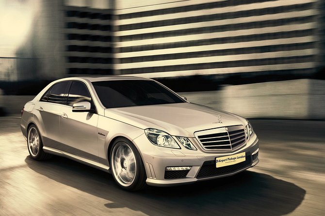 Heathrow Airport to Dover Cruise Port Private Transfers - Who should book this transfer?
