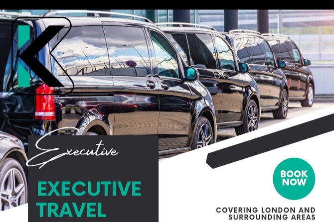 Heathrow Airport to London Transfers - What the trip feels like for families