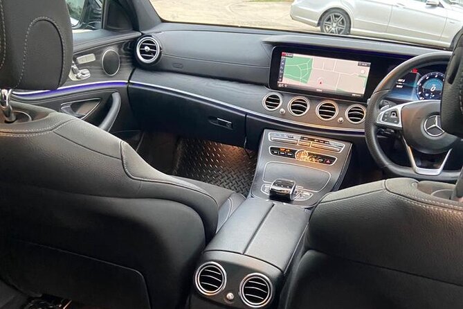 Heathrow Airport To Oxford Private Transfer - Who should book this transfer