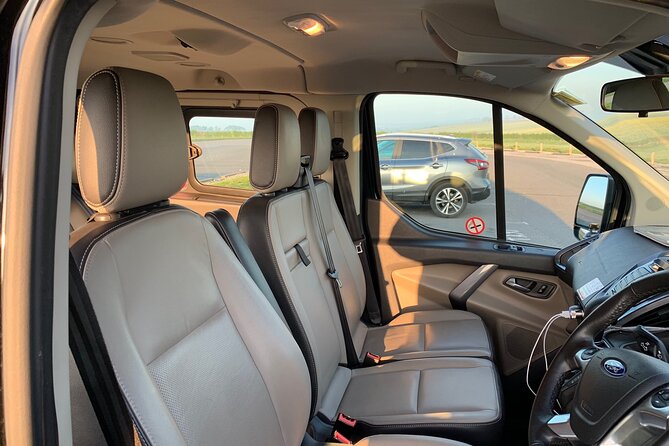 Heathrow Airport Transfer - Booking details that deserve your attention