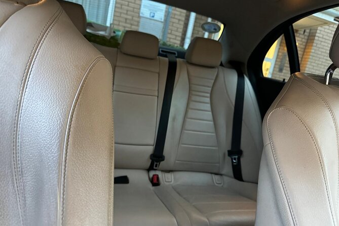 Heathrow to Central London Airport Transfers - Who will get the most from this transfer