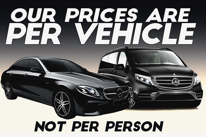 Heathrow To Southampton Cruise Port Transfers - What happens at Heathrow Airport