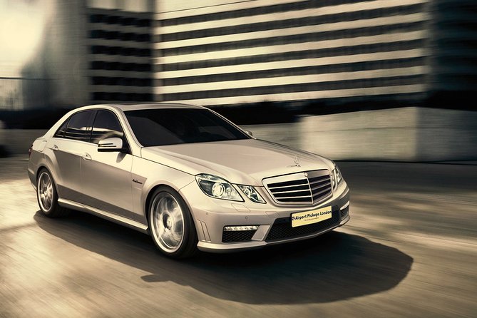 Heathrow To Southampton Cruise Port Transfers - Vehicle comfort and the luggage question