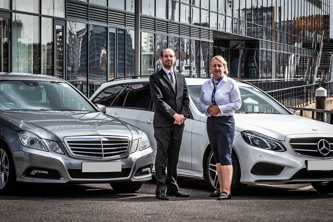 Heathrow to Southampton Private Transfer - Why this private Heathrow transfer makes sense