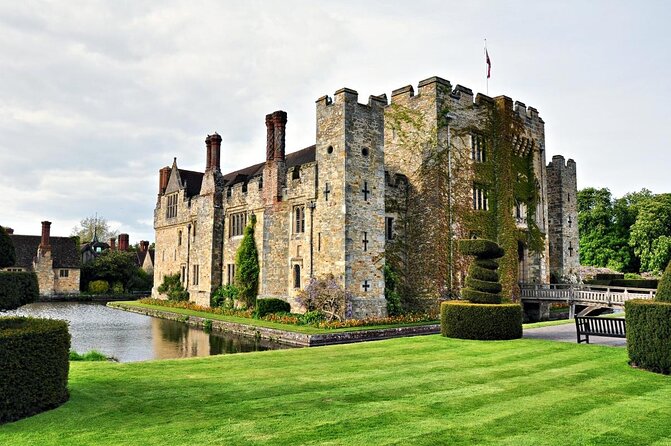 Hever Castle - England's Hidden Gem - Key points to know before booking