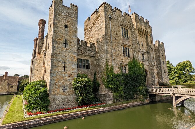 Hever Castle - England's Hidden Gem - Why Hever Castle makes a strong London day trip