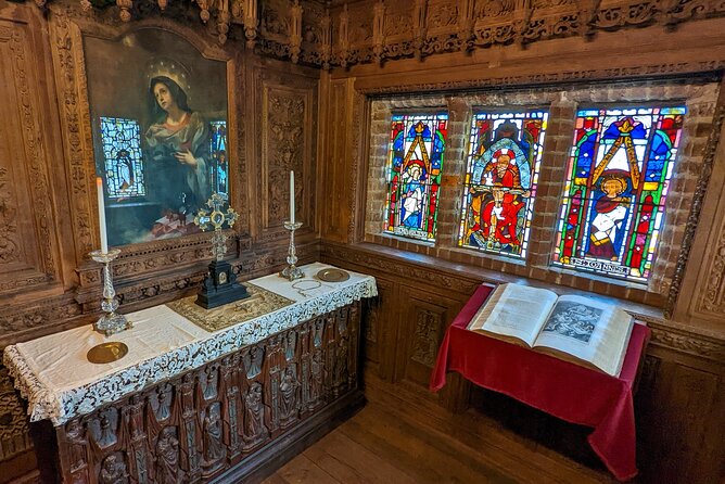 Hever Castle - England's Hidden Gem - How much time you really have