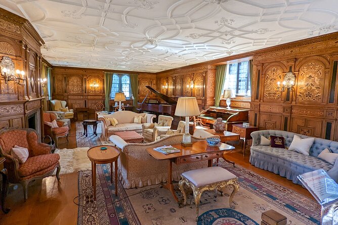 Hever Castle - England's Hidden Gem - Who should book this experience