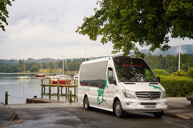 High Adventure: Mountain Passes & Muncaster Castle from Oxenholme - Who will enjoy this tour most