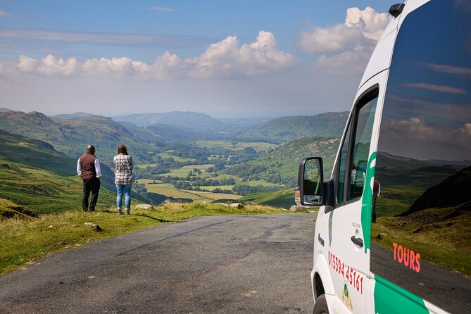High Adventure: Mountain Passes & Muncaster Castle from Oxenholme - Weather, comfort, and what to bring