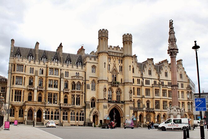 Highlights of London Full Day Private Guided Tour - Who will enjoy this tour most?