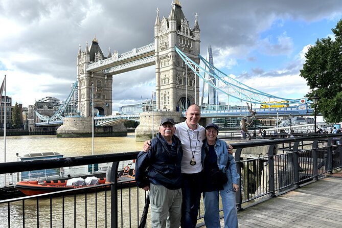 Highlights of London Private Guided Taxi Tour - St. James’s, aristocratic London in a few blocks