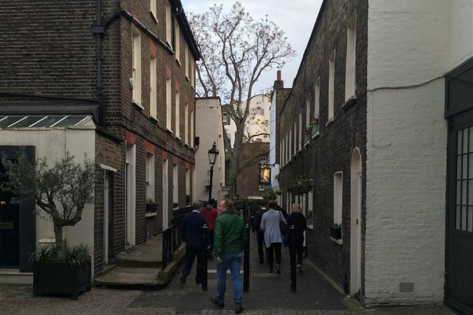 Historic London Pub Walk. A Walk Around Belgravia and Her Amazing Pubs - Why Belgravia makes a good pub-walk setting