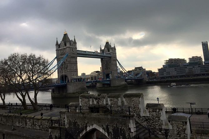 Historical City of London Private Sightseeing Day Tour - Kensington Palace and London’s royal story