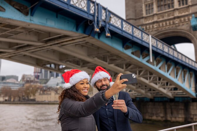 Hop-On Hop-Off Sightseeing River Cruise on the Thames - What the onboard ride feels like