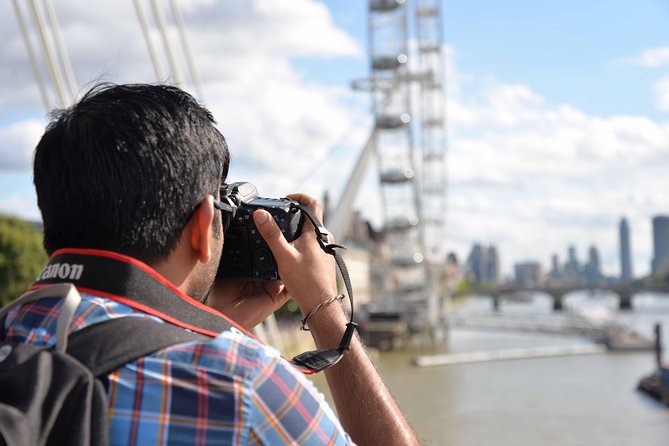Iconic London Landmark Photography City Tour - Why This Tour Is About More Than Landmark Snapshots