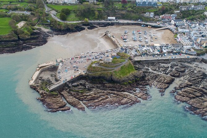 Ilfracombe Harbour Ghost Tour - Is the $19.43 price good value?