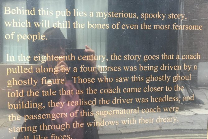 In Jack The Ripper Footsteps: Private Black Cab Tour in London - The Highway and the Ratcliffe murders