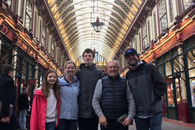 In Jack The Ripper Footsteps: Private Black Cab Tour in London - Guildhall, Wapping, and London’s darker folklore