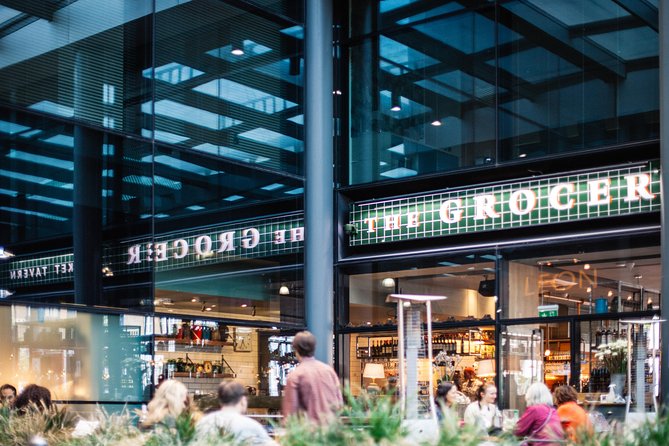 Independent London Markets Tour with Private Driver - Practical details before you go