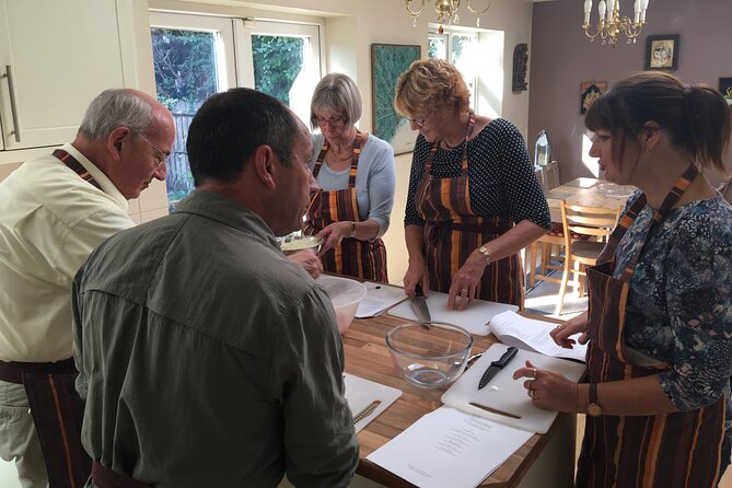 Indian Cooking Masterclass in London - Getting pulao rice right