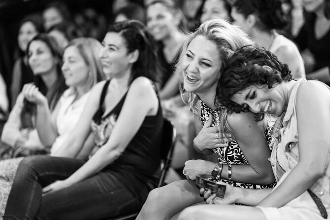 International Stand Up Comedy Show in Leicester Square - Key points to know before booking