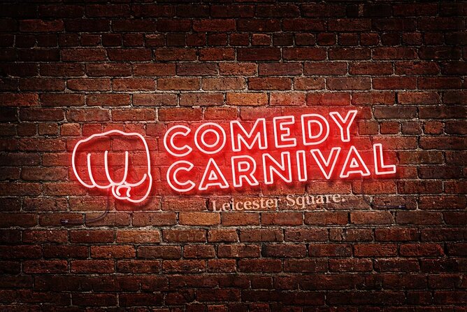 International Stand Up Comedy Showcase - Show & Dinner (Côte) - Key points to know before booking