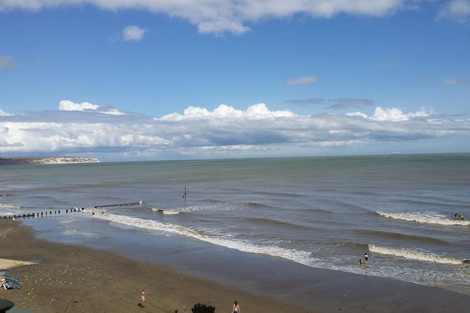 Isle of Wight Guided Day Tour from London - Osborne House and Queen Victoria’s private world