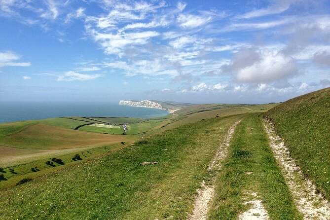 Isle of Wight Tour App, Hidden Gems Game and Big Britain Quiz (7 Day Pass) UK - What kind of places you may find