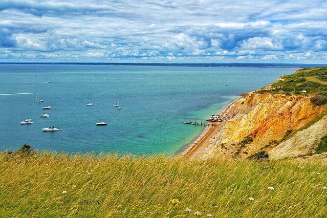 Isle of Wight Tour App, Hidden Gems Game and Big Britain Quiz (7 Day Pass) UK - Best for families, repeat visitors, and independent explorers