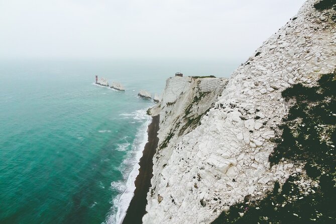 Isle of Wight Tour App, Hidden Gems Game and Big Britain Quiz (7 Day Pass) UK - How the Cluecation app works