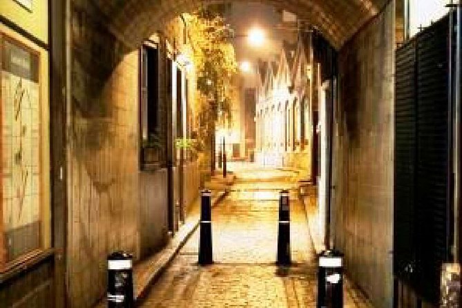 Jack the Ripper Mystery Walks - Seeing the murder sites on foot