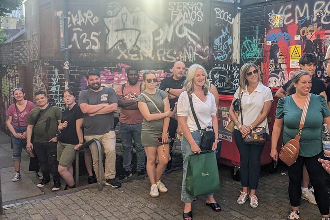Jack the Ripper Tour: Murder, Mystery, & the Women of Whitechapel - Who will enjoy this Whitechapel walk