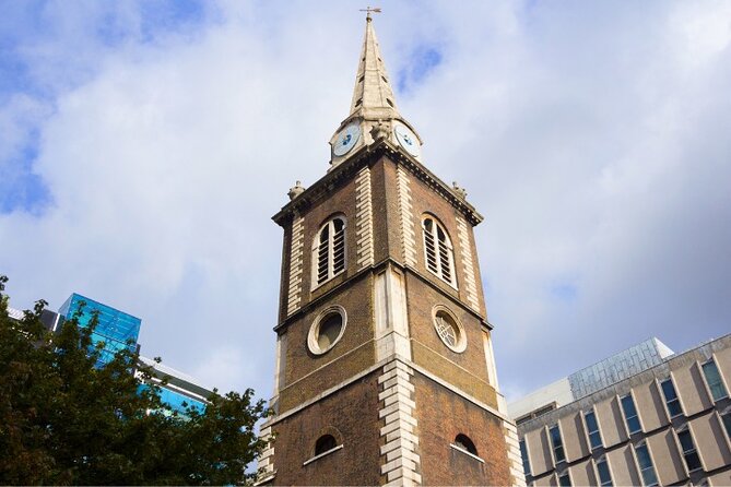 Jack The Ripper Walking Tour of London - What the guide adds to the experience