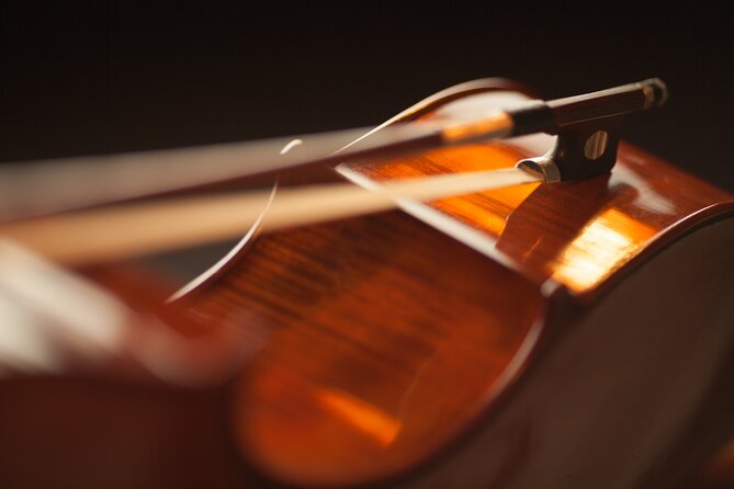 Jazz Notes - Jazz Jam Ticket - Key points to know before you go