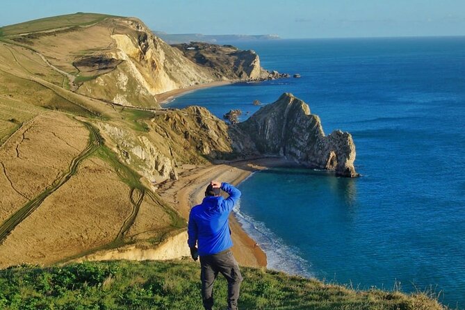 JURASSIC SPECTACULAR | 10+ Stops on the Jurassic Coast! - Key reasons to consider this Dorset day tour