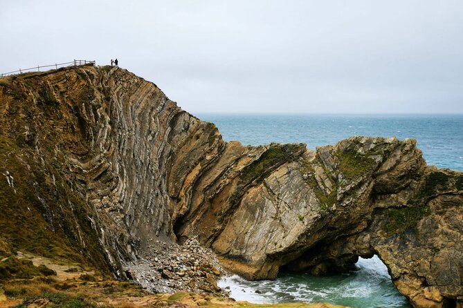 JURASSIC SPECTACULAR | 10+ Stops on the Jurassic Coast! - A full day from Weymouth to West Bay