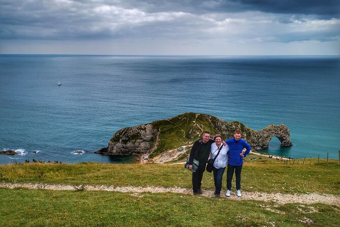 JURASSIC SPECTACULAR | 10+ Stops on the Jurassic Coast! - Lulworth Castle and the story of a country estate