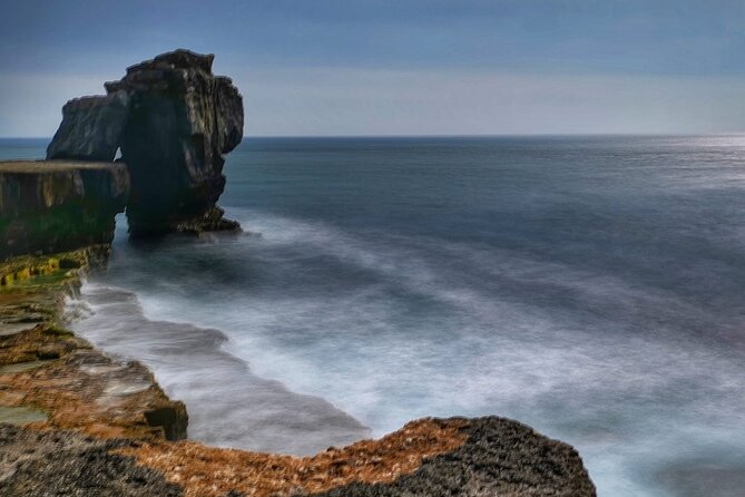 JURASSIC SPECTACULAR | 10+ Stops on the Jurassic Coast! - Lulworth Cove and Stair Hole