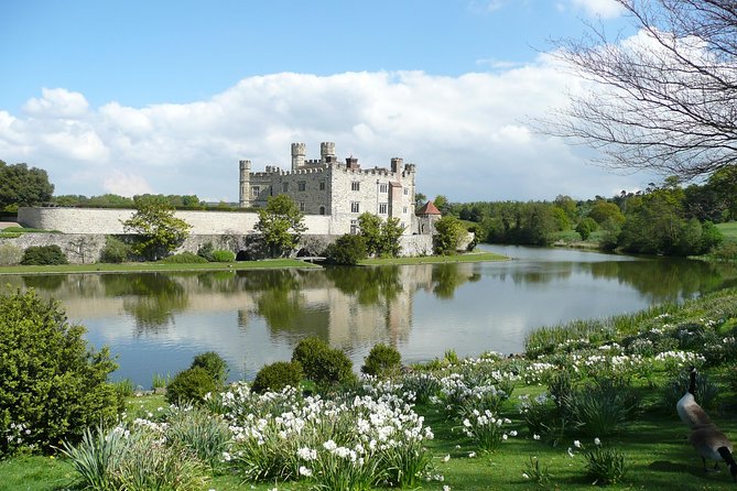 Kent, the Garden of England Independent Full Day Private Tour - Why this private Kent tour is appealing