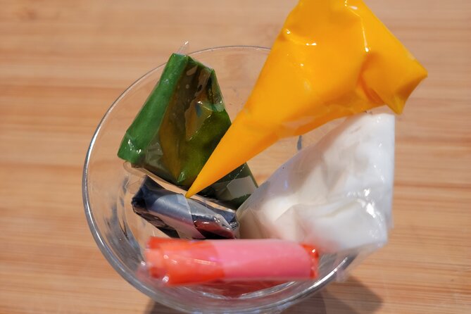Kew Biscuit Decorating Class for Adults - Is $47.99 a fair price?