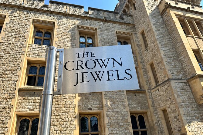 Kid-Friendly Tour: Tower of London and Tower Bridge Entry - Tower Bridge and the 42 metre glass floor